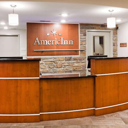 Americinn By Wyndham Dewitt Exteriör bild