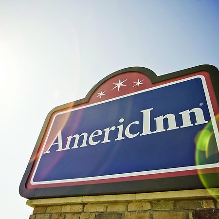 Americinn By Wyndham Dewitt Exteriör bild