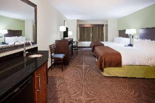 Americinn By Wyndham Dewitt Rum bild