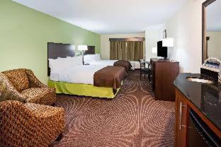 Americinn By Wyndham Dewitt Rum bild
